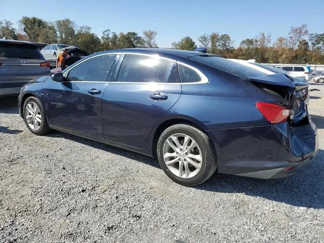 1G1ZD5ST1JF179270 2018 2018 Chevrolet Malibu- LT 2