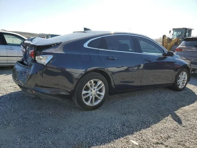 1G1ZD5ST1JF179270 2018 2018 Chevrolet Malibu- LT 3