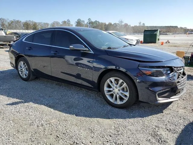 1G1ZD5ST1JF179270 2018 2018 Chevrolet Malibu- LT 4