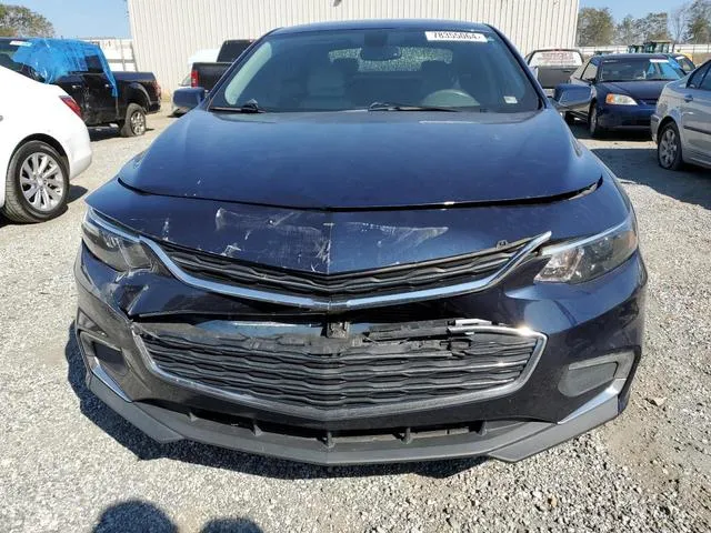 1G1ZD5ST1JF179270 2018 2018 Chevrolet Malibu- LT 5