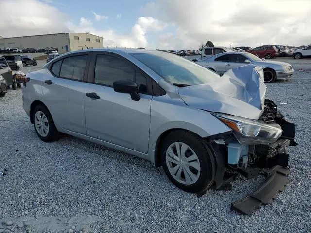 3N1CN8DV2LL918667 2020 2020 Nissan Versa- S 4