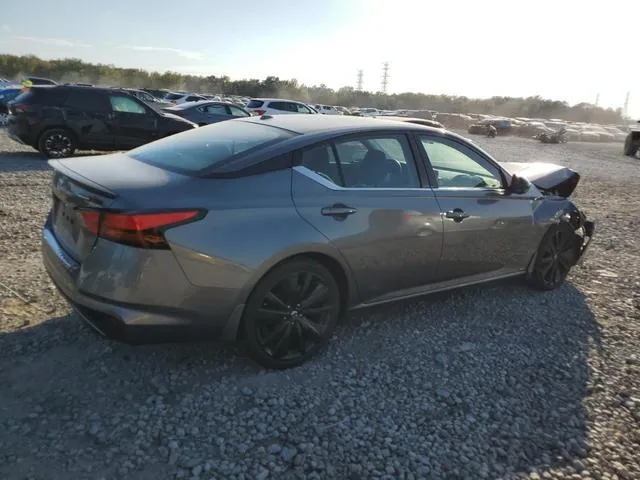 1N4BL4CV8NN378016 2022 2022 Nissan Altima- SR 3