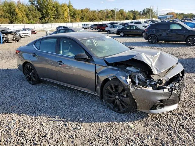 1N4BL4CV8NN378016 2022 2022 Nissan Altima- SR 4