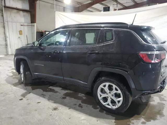 3C4NJDBNXRT123436 2024 2024 Jeep Compass- Latitude 2