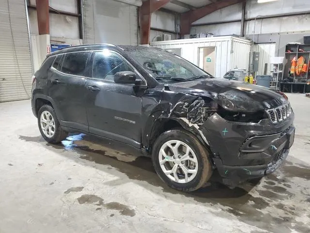 3C4NJDBNXRT123436 2024 2024 Jeep Compass- Latitude 4