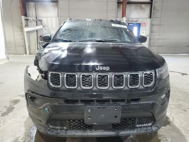 3C4NJDBNXRT123436 2024 2024 Jeep Compass- Latitude 5