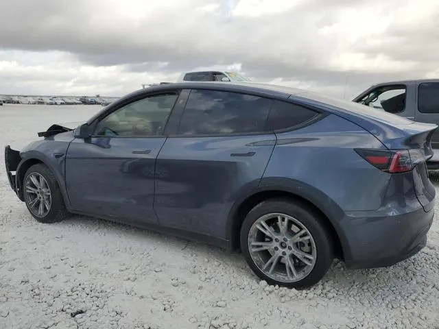 7SAYGDEE3PA165028 2023 2023 Tesla MODEL Y 2