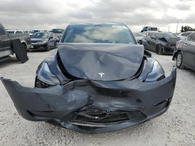 7SAYGDEE3PA165028 2023 2023 Tesla MODEL Y 5