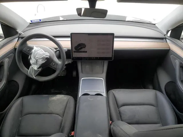 7SAYGDEE3PA165028 2023 2023 Tesla MODEL Y 8