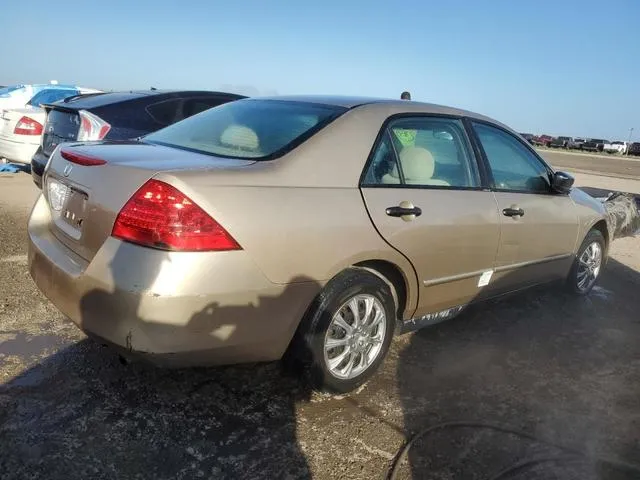 1HGCM56146A029293 2006 2006 Honda Accord- Value 3