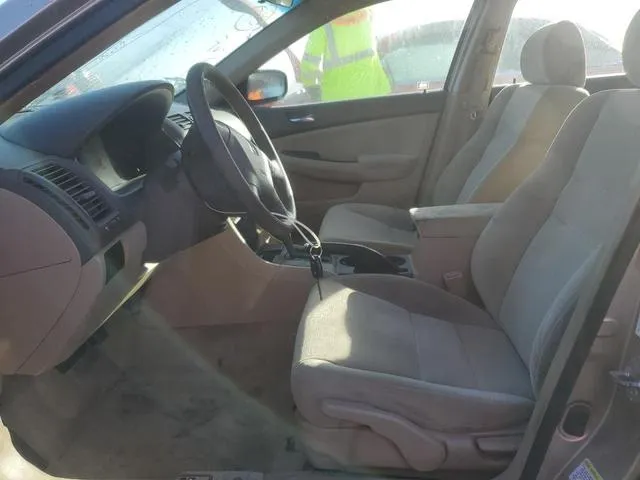 1HGCM56146A029293 2006 2006 Honda Accord- Value 7