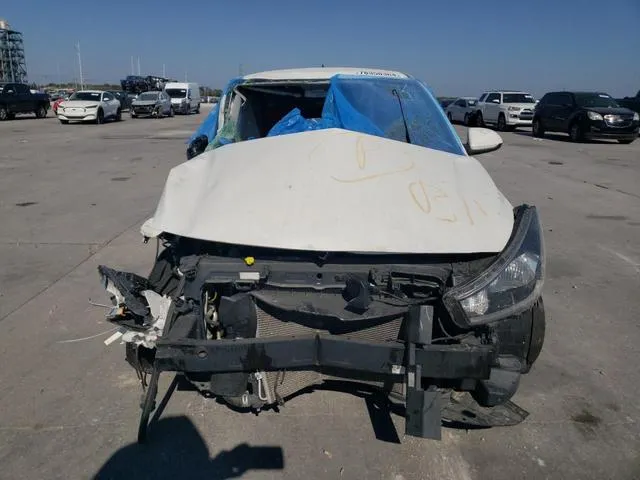 3KPA24AD5NE464021 2022 2022 KIA Rio- LX 5