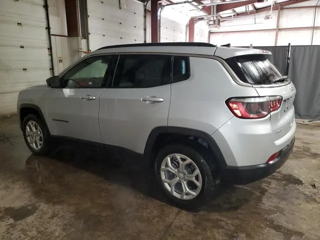 3C4NJDBN5RT109797 2024 2024 Jeep Compass- Latitude 2