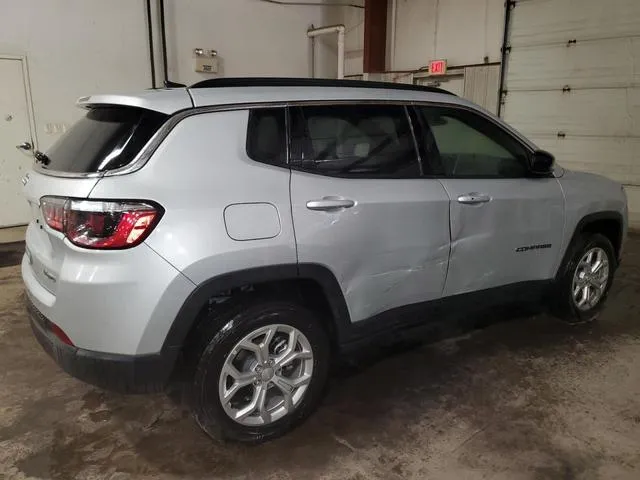 3C4NJDBN5RT109797 2024 2024 Jeep Compass- Latitude 3