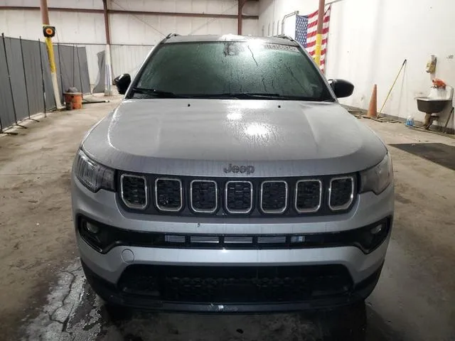 3C4NJDBN5RT109797 2024 2024 Jeep Compass- Latitude 5