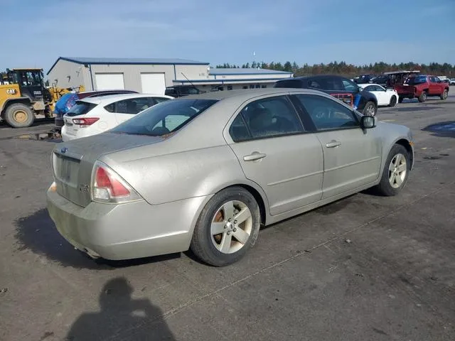 3FAHP011X7R211342 2007 2007 Ford Fusion- SE 3