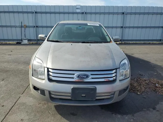 3FAHP011X7R211342 2007 2007 Ford Fusion- SE 5