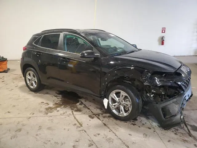 KM8K6CAB3NU831030 2022 2022 Hyundai Kona- Sel 4