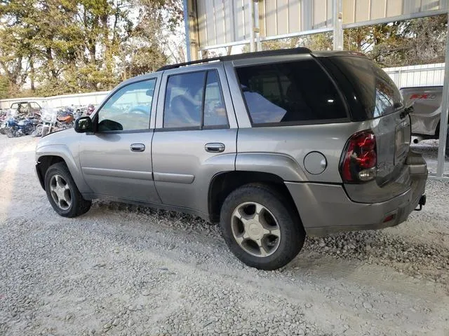 1GNDS13S452123026 2005 2005 Chevrolet Trailblazer- LS 2