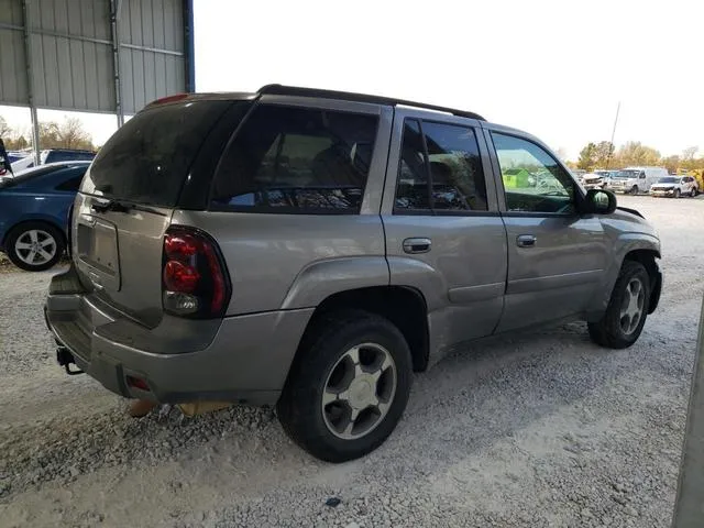 1GNDS13S452123026 2005 2005 Chevrolet Trailblazer- LS 3