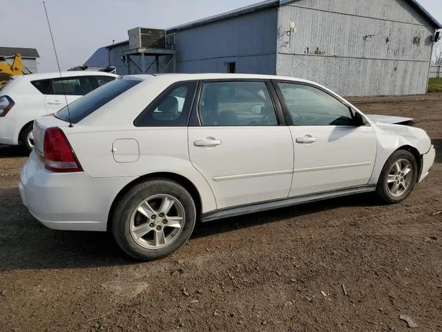 1G1ZT64824F167330 2004 2004 Chevrolet Malibu- Maxx Ls 3