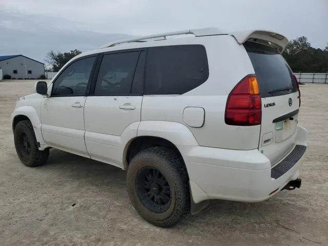 JTJBT20X360102732 2006 2006 Lexus GX- 470 2