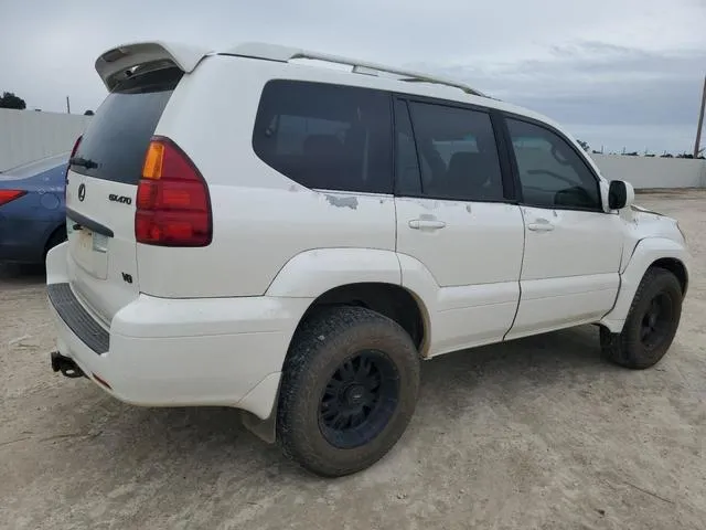 JTJBT20X360102732 2006 2006 Lexus GX- 470 3