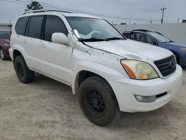 JTJBT20X360102732 2006 2006 Lexus GX- 470 4