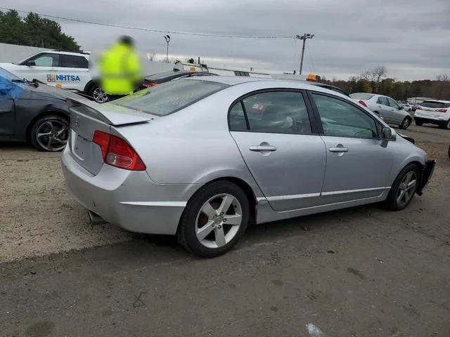 2HGFA16558H325333 2008 2008 Honda Civic- LX 3