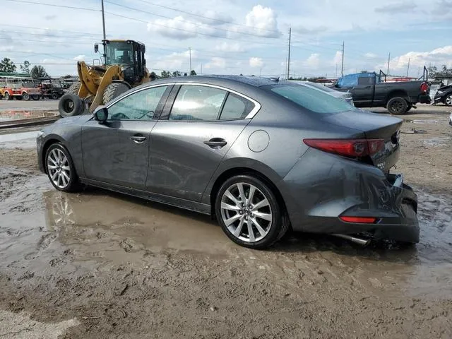 3MZBPBDM3PM383272 2023 2023 Mazda 3- Premium 2