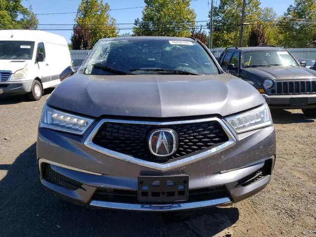 5J8YD4H5XLL019562 2020 2020 Acura MDX- Technology 5