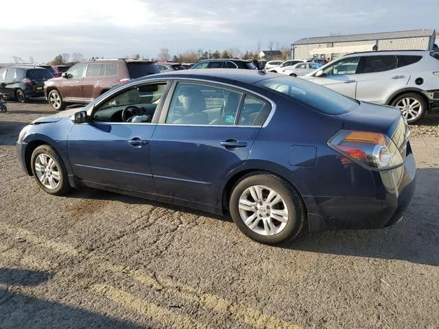 1N4AL2AP1AN558050 2010 2010 Nissan Altima- Base 2