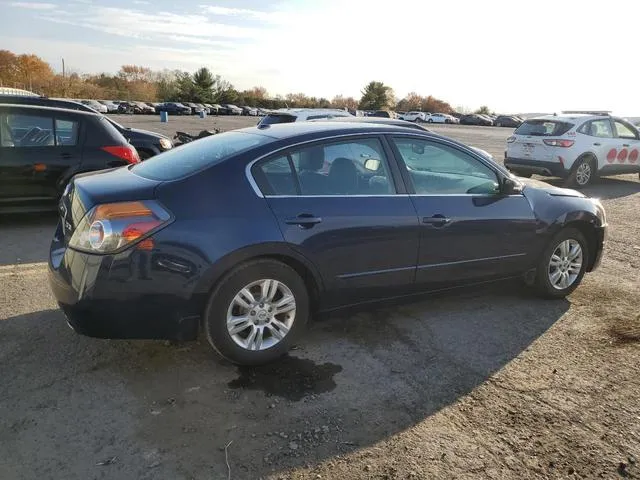 1N4AL2AP1AN558050 2010 2010 Nissan Altima- Base 3