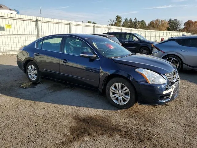 1N4AL2AP1AN558050 2010 2010 Nissan Altima- Base 4