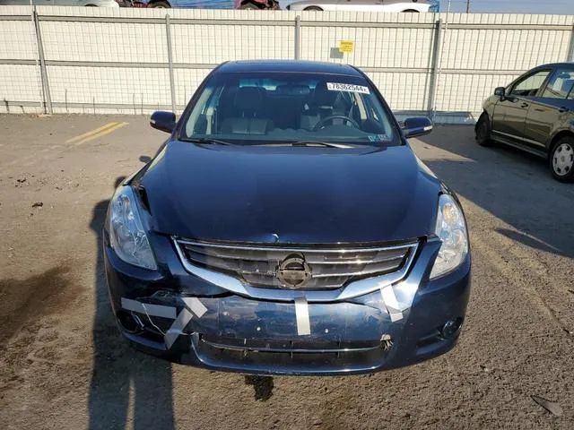 1N4AL2AP1AN558050 2010 2010 Nissan Altima- Base 5