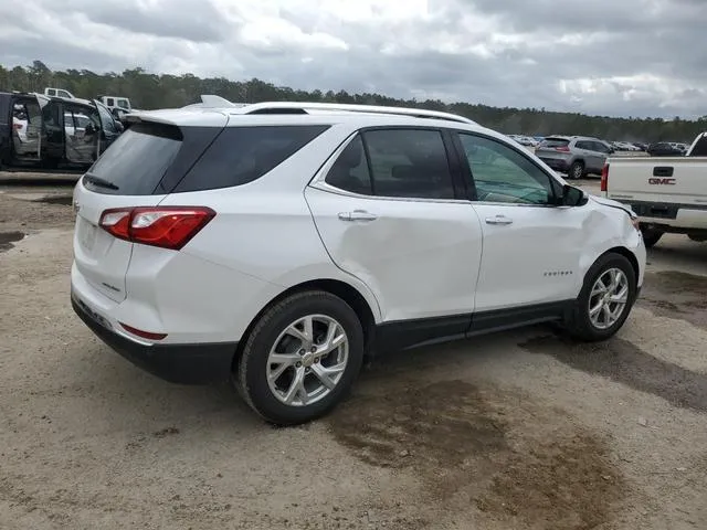 3GNAXNEV4MS158767 2021 2021 Chevrolet Equinox- Premier 3