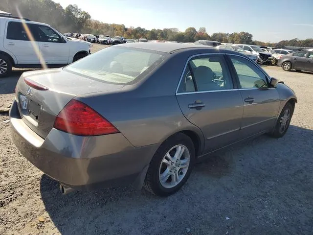 1HGCM56776A168919 2006 2006 Honda Accord- EX 3