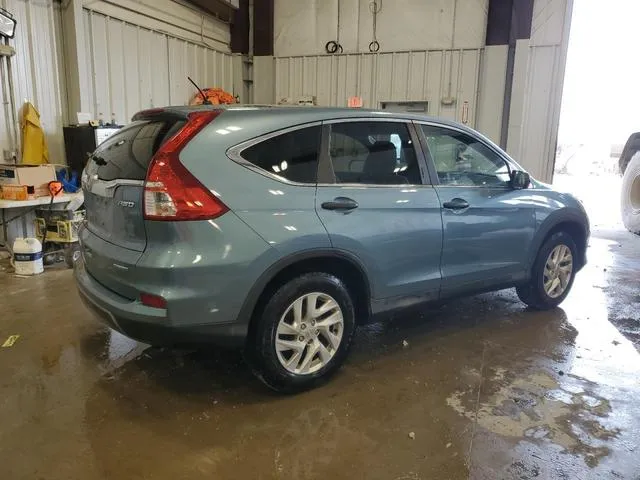 2HKRM4H4XGH636996 2016 2016 Honda CR-V- SE 3