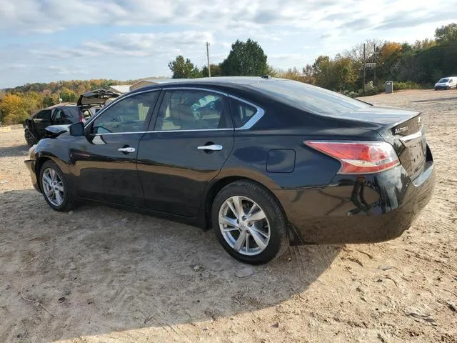 1N4AL3AP8FC267828 2015 2015 Nissan Altima- 2-5 2