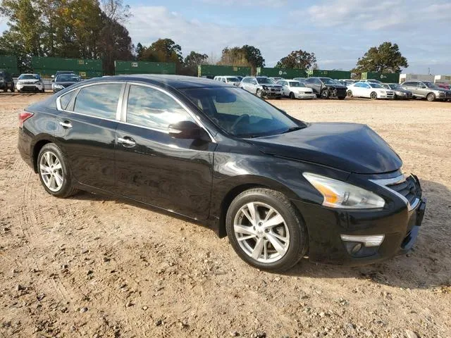 1N4AL3AP8FC267828 2015 2015 Nissan Altima- 2-5 4