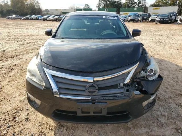 1N4AL3AP8FC267828 2015 2015 Nissan Altima- 2-5 5