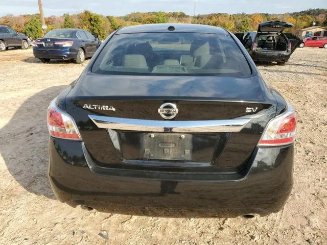 1N4AL3AP8FC267828 2015 2015 Nissan Altima- 2-5 6