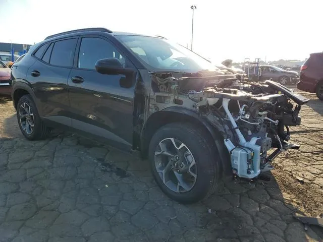 KL77LHE27RC245983 2024 2024 Chevrolet Trax- 1LT 4