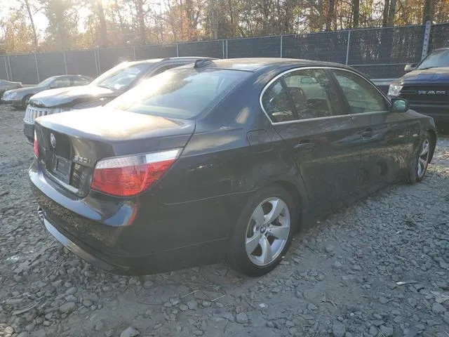 WBANA73524B808005 2004 2004 BMW 5 Series- 530 I 3