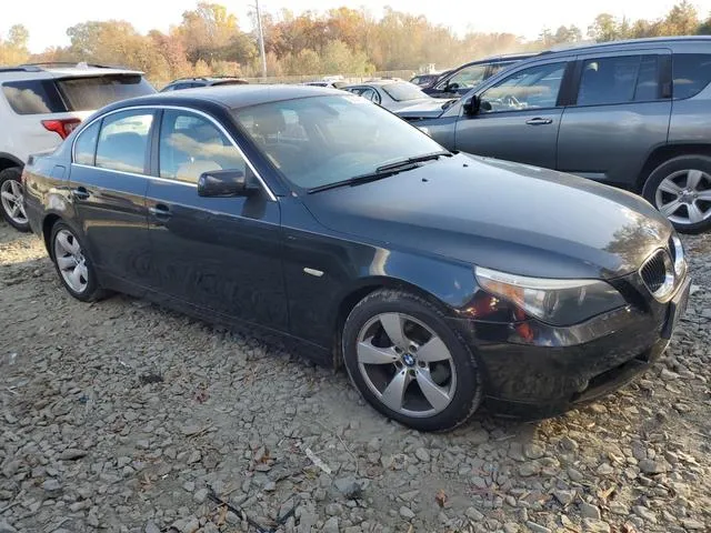 WBANA73524B808005 2004 2004 BMW 5 Series- 530 I 4