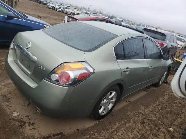 1N4AL21EX7N465244 2007 2007 Nissan Altima- 2-5 3