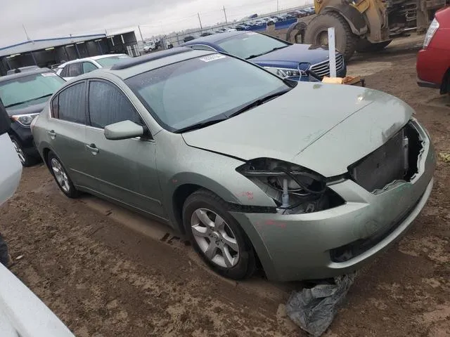 1N4AL21EX7N465244 2007 2007 Nissan Altima- 2-5 4