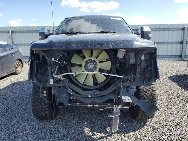 1FT7W2BT6MEE04056 2021 2021 Ford F-250- Super Duty 5