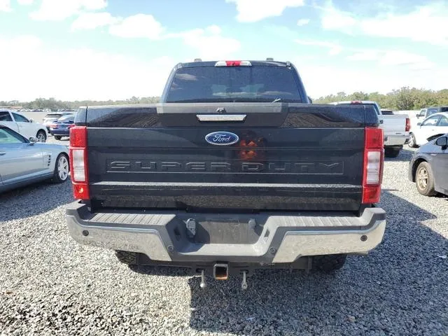 1FT7W2BT6MEE04056 2021 2021 Ford F-250- Super Duty 6