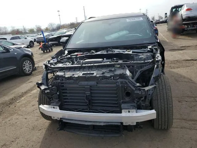 1FMSK8DH7PGB05584 2023 2023 Ford Explorer- Xlt 5